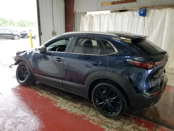 3MVDMBBM3RM696072 2024 MAZDA CX-30 - Image 2