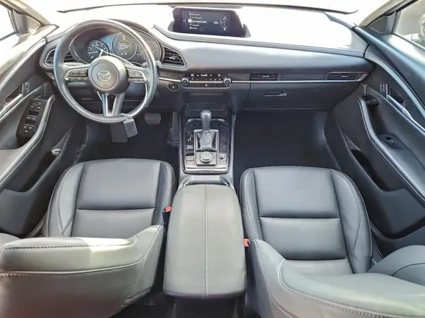 3MVDMBBM3RM697027 2024 MAZDA CX-30 - Image 8