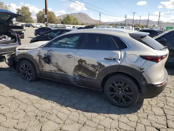 3MVDMBBM3RM697450 2024 MAZDA CX-30 - Image 2