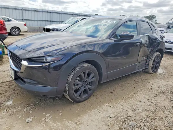 3MVDMBBM3RM697545 2024 MAZDA CX-30 - Image 1