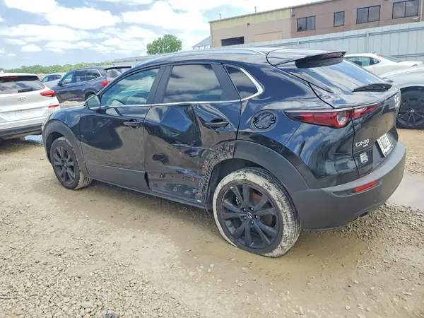 3MVDMBBM3RM697545 2024 MAZDA CX-30 - Image 2