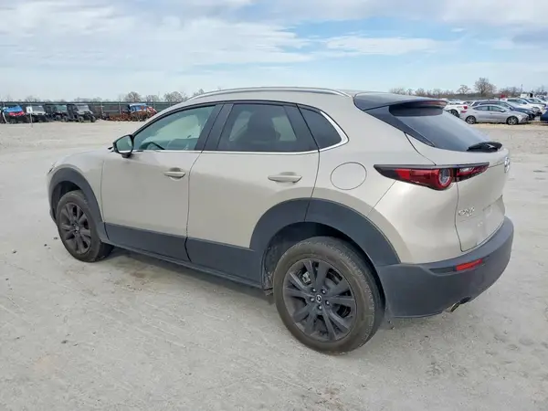 3MVDMBBM3RM698047 2024 MAZDA CX-30 - Image 2