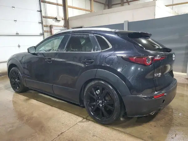 3MVDMBBM3RM699375 2024 MAZDA CX-30 - Image 2