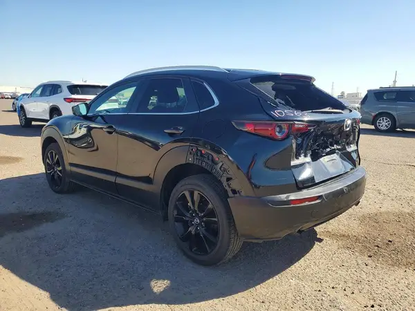 3MVDMBBM3RM699540 2024 MAZDA CX-30 - Image 2