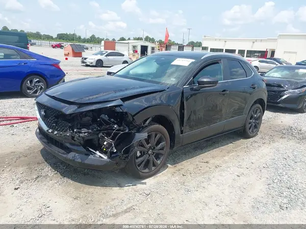 3MVDMBBM3RM699876 2024 MAZDA CX-30 - Image 2