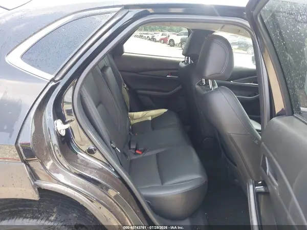3MVDMBBM3RM699876 2024 MAZDA CX-30 - Image 8