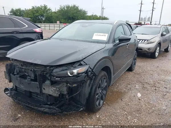 3MVDMBBM3RM700797 2024 MAZDA CX-30 - Image 2