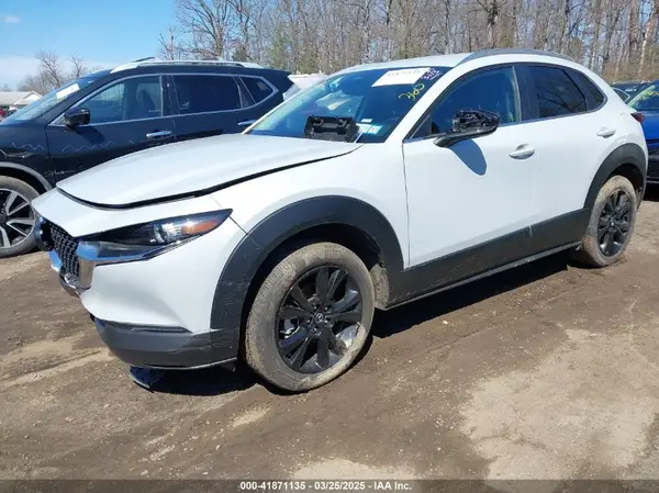 3MVDMBBM3RM700816 2024 MAZDA CX-30 - Image 2