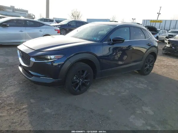 3MVDMBBM3RM704915 2024 MAZDA CX-30 - Image 2