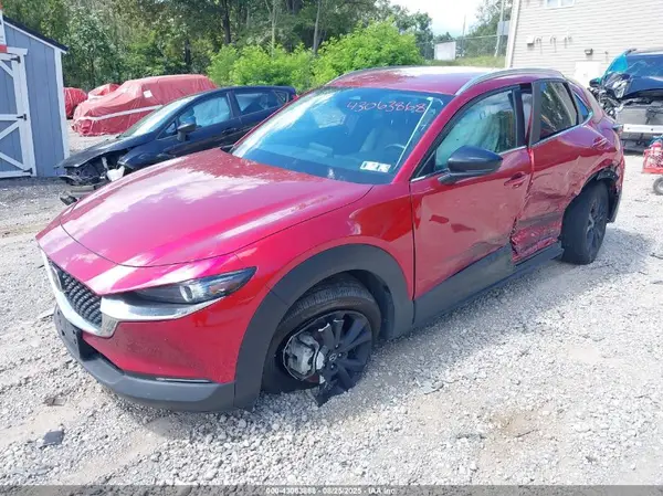 3MVDMBBM3RM705191 2024 MAZDA CX-30 - Image 2