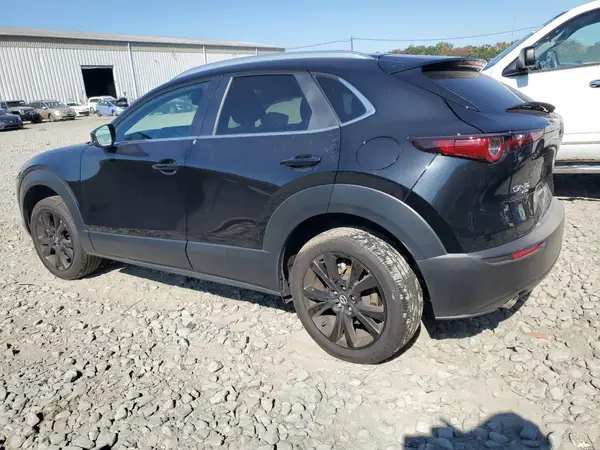 3MVDMBBM3RM705823 2024 MAZDA CX-30 - Image 2