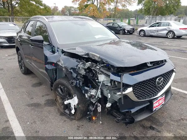3MVDMBBM3RM707720 2024 MAZDA CX-30 - Image 1
