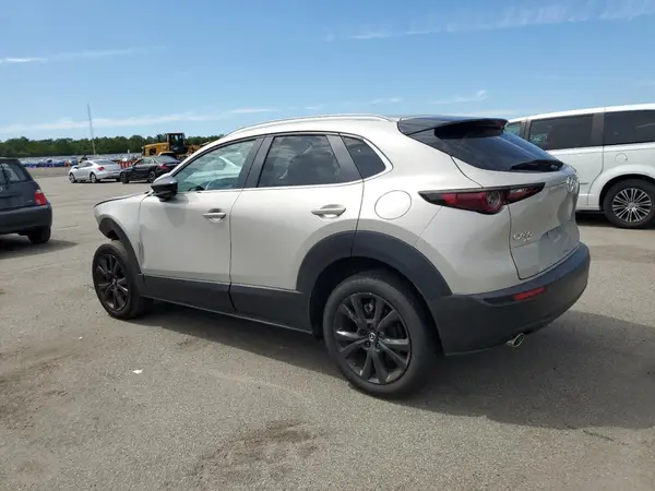 3MVDMBBM3RM709662 2024 MAZDA CX-30 - Image 2