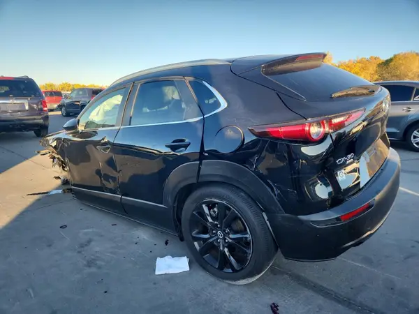 3MVDMBBM3RM715865 2024 MAZDA CX-30 - Image 2