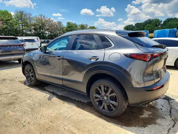 3MVDMBBM3RM720970 2024 MAZDA CX-30 - Image 2