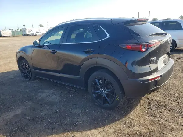 3MVDMBBM3SM750041 2025 MAZDA CX-30 - Image 2