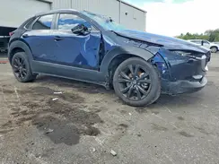 3MVDMBBM3SM756485 2025 MAZDA CX-30