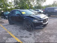 3MVDMBBM3SM757197 2025 MAZDA CX-30