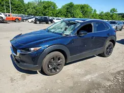 3MVDMBBM3SM758057 2025 MAZDA CX-30