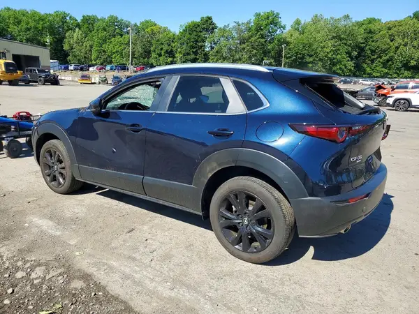 3MVDMBBM3SM758057 2025 MAZDA CX-30 - Image 2