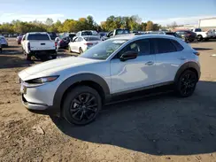 3MVDMBBM3SM764022 2025 MAZDA CX-30