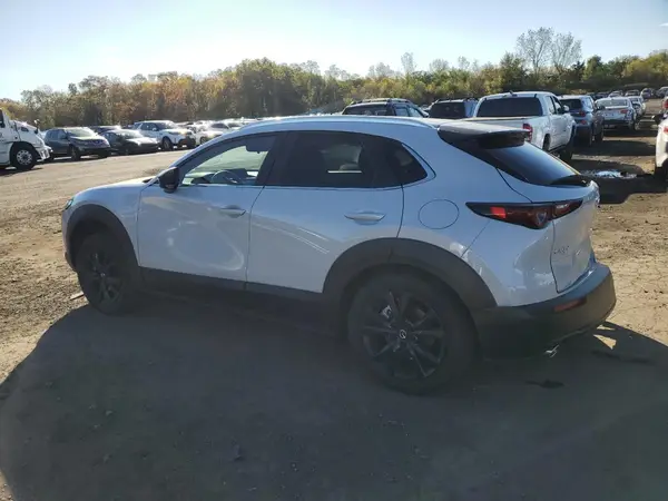 3MVDMBBM3SM764022 2025 MAZDA CX-30 - Image 2