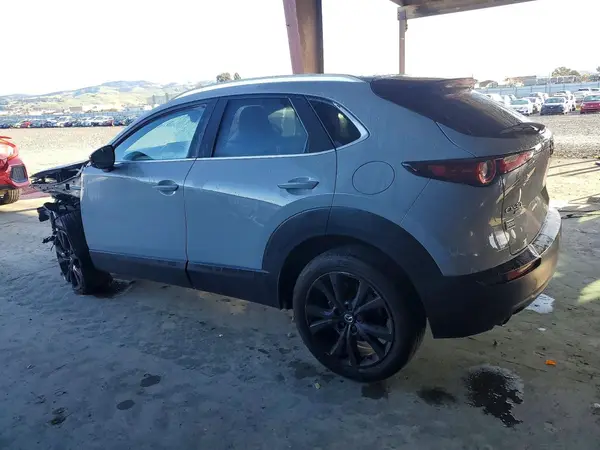 3MVDMBBM3SM770158 2025 MAZDA CX-30 - Image 2