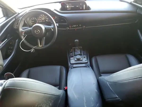 3MVDMBBM3SM770158 2025 MAZDA CX-30 - Image 8