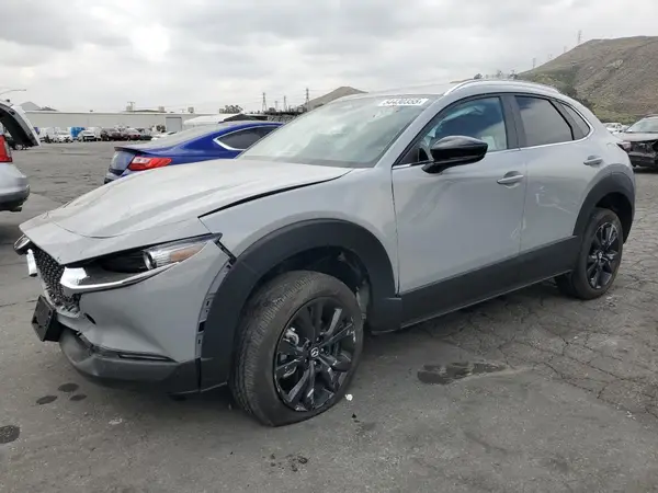 3MVDMBBM3SM771780 2025 MAZDA CX-30 - Image 1