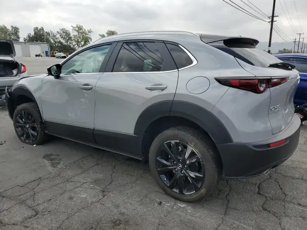 3MVDMBBM3SM771780 2025 MAZDA CX-30 - Image 2