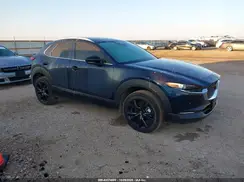 3MVDMBBM3SM774887 2025 MAZDA CX-30