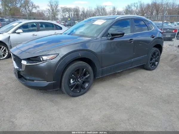 3MVDMBBM3SM780382 2025 MAZDA CX-30 - Image 2