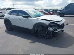3MVDMBBM3SM781466 2025 MAZDA CX-30