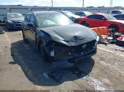 3MVDMBBM3SM784464 2025 MAZDA CX-30