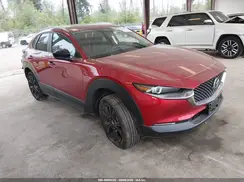 3MVDMBBM3SM784965 2025 MAZDA CX-30