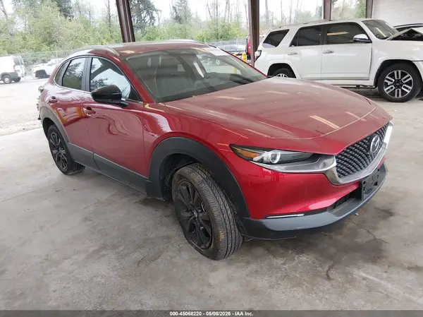 3MVDMBBM3SM784965 2025 MAZDA CX-30 - Image 1