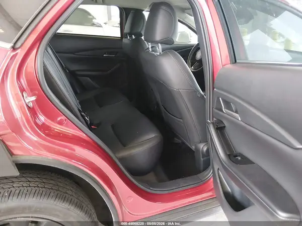 3MVDMBBM3SM784965 2025 MAZDA CX-30 - Image 8