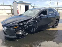 3MVDMBBM3SM786179 2025 MAZDA CX-30