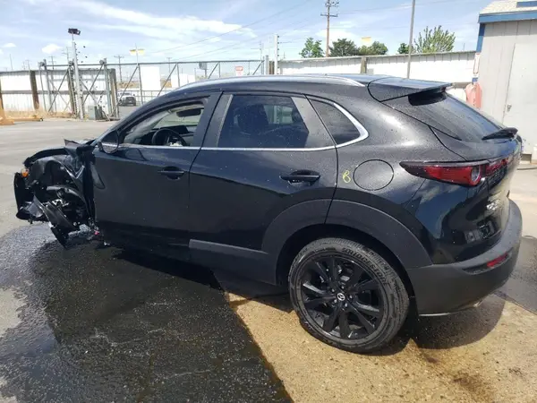 3MVDMBBM3SM786179 2025 MAZDA CX-30 - Image 2