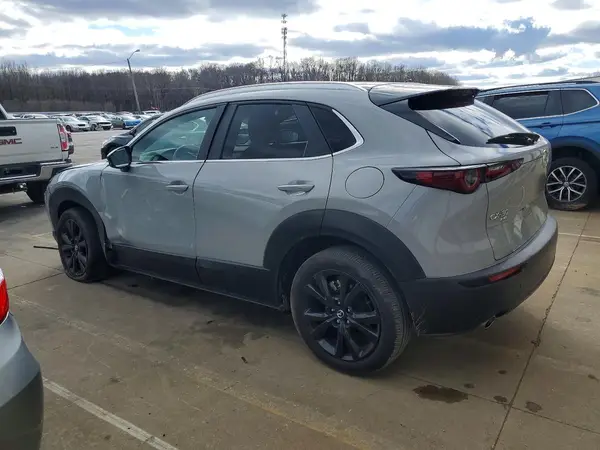 3MVDMBBM3SM786988 2025 MAZDA CX-30 - Image 2