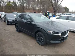 3MVDMBBM3SM787607 2025 MAZDA CX-30