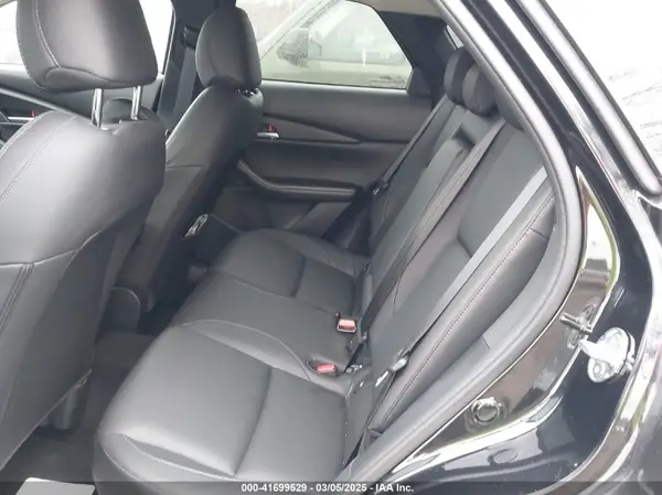3MVDMBBM3SM787607 2025 MAZDA CX-30 - Image 8