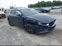 3MVDMBBM3SM791219 2025 MAZDA CX-30
