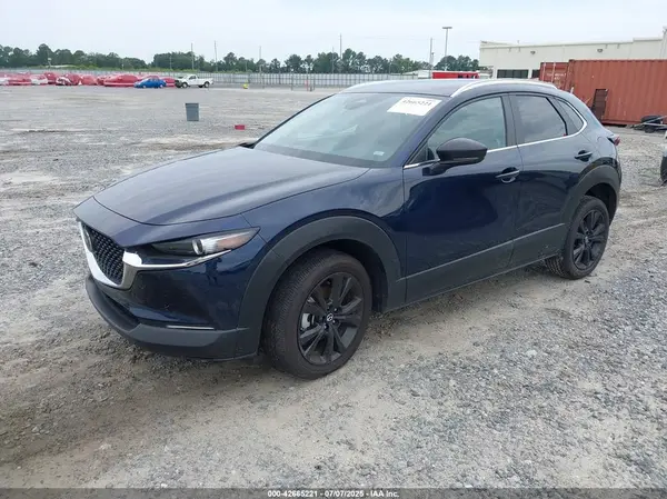 3MVDMBBM3SM791219 2025 MAZDA CX-30 - Image 2