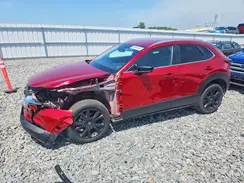 3MVDMBBM3SM793651 2025 MAZDA CX-30