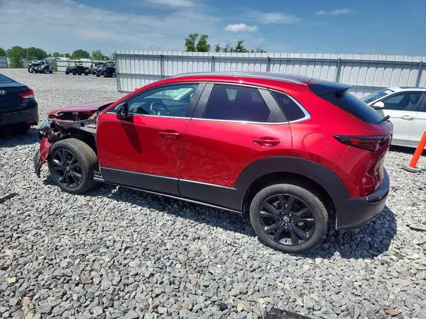 3MVDMBBM3SM793651 2025 MAZDA CX-30 - Image 2