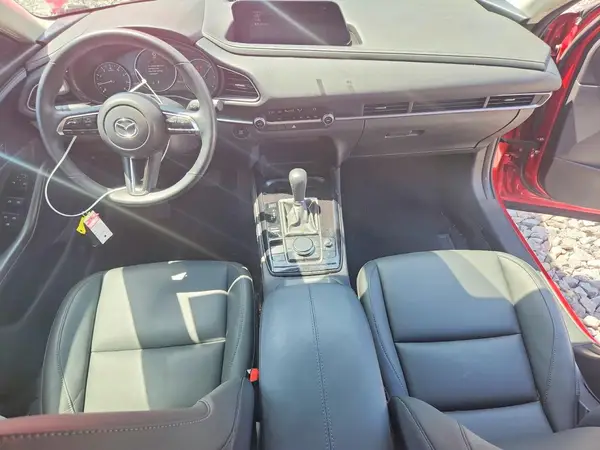 3MVDMBBM3SM793651 2025 MAZDA CX-30 - Image 8