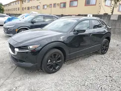 3MVDMBBM3SM795030 2025 MAZDA CX-30