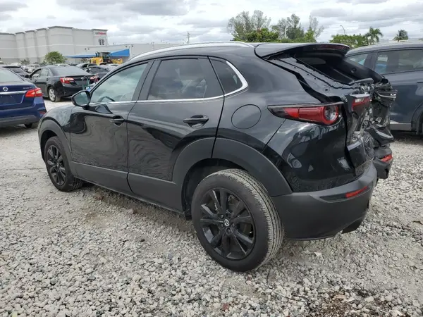 3MVDMBBM3SM795030 2025 MAZDA CX-30 - Image 2