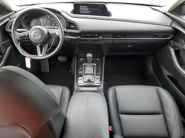 3MVDMBBM3SM795030 2025 MAZDA CX-30 - Image 8